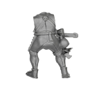 Warhammer ToW Bitz: Imperium - Imperiale Staatstruppen - Körper A