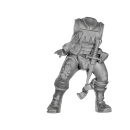Warhammer ToW Bitz: Empire - Empire State Troops - Body B