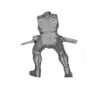 Warhammer ToW Bitz: Empire - Empire State Troops - Body D