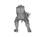 Warhammer ToW Bitz: Empire - Empire State Troops - Body E