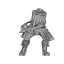 Warhammer ToW Bitz: Empire - Empire State Troops - Body F
