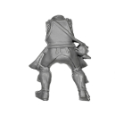 Warhammer ToW Bitz: Empire - Empire State Troops - Body F