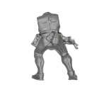 Warhammer ToW Bitz: Empire - Empire State Troops - Body G