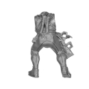 Warhammer ToW Bitz: Empire - Empire State Troops - Body H