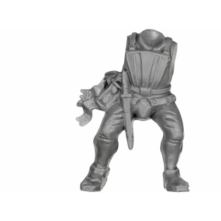 Warhammer ToW Bitz: Imperium - Imperiale Staatstruppen - Körper I