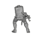Warhammer ToW Bitz: Empire - Empire State Troops - Body I