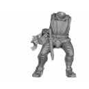 Warhammer ToW Bitz: Imperium - Imperiale Staatstruppen - Körper I