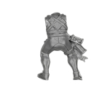 Warhammer ToW Bitz: Empire - Empire State Troops - Body J