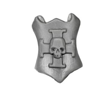 Warhammer AoS Bitz: EMPIRE - 006 - State Troops - Shield B