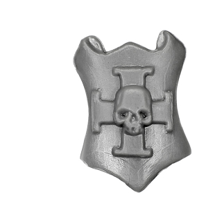 Warhammer ToW Bitz: Imperium - Imperiale Staatstruppen - Schild B