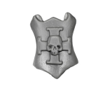 Warhammer ToW Bitz: Imperium - Imperiale Staatstruppen - Schild B