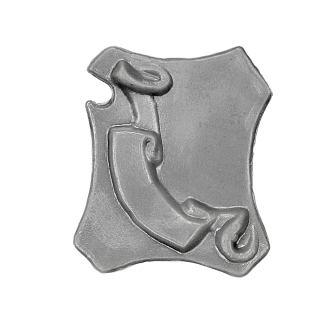 Warhammer ToW Bitz: Imperium - Imperiale Staatstruppen - Schild C