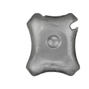 Warhammer ToW Bitz: Empire - Empire State Troops - Shield E