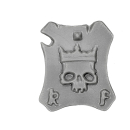 Warhammer ToW Bitz: Imperium - Imperiale Staatstruppen - Schild E