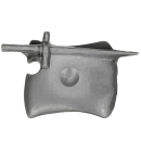 Warhammer ToW Bitz: Empire - Empire State Troops - Shield G