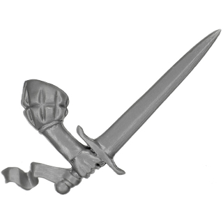 Warhammer AoS Bitz: IMPERIUM - 006 - Staatstruppen - Schwert A