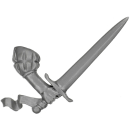 Warhammer ToW Bitz: Imperium - Imperiale Staatstruppen -...
