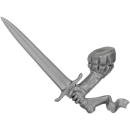 Warhammer AoS Bitz: IMPERIUM - 006 - Staatstruppen - Schwert A
