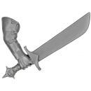 Warhammer ToW Bitz: Imperium - Imperiale Staatstruppen -...