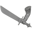Warhammer ToW Bitz: Empire - Empire State Troops - Sword B