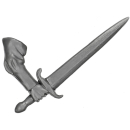 Warhammer AoS Bitz: EMPIRE - 006 - State Troops - Sword D