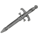 Warhammer AoS Bitz: EMPIRE - 006 - State Troops - Sword E...