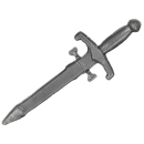 Warhammer ToW Bitz: Empire - Empire State Troops - Sword...
