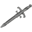 Warhammer ToW Bitz: Imperium - Imperiale Staatstruppen - Schwert E In Scheide
