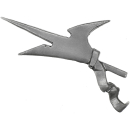 Warhammer ToW Bitz: Empire - Empire State Troops - Weapon Top A Halberd