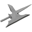 Warhammer ToW Bitz: Empire - Empire State Troops - Weapon...