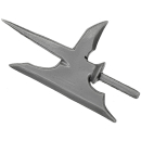 Warhammer ToW Bitz: Empire - Empire State Troops - Weapon...