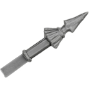 Warhammer ToW Bitz: Empire - Empire State Troops - Weapon Top F Spear