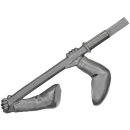 Warhammer ToW Bitz: Empire - Empire State Troops - Polearm B