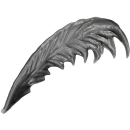 Warhammer ToW Bitz: Empire - State Missile Troops - Accessory A Feather