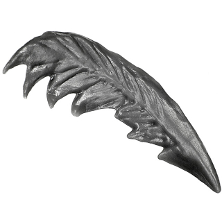 Warhammer ToW Bitz: Empire - State Missile Troops - Accessory B Feather