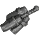 Warhammer ToW Bitz: Empire - State Missile Troops - Accessory C
