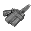 Warhammer ToW Bitz: Empire - State Missile Troops -...