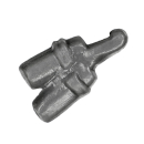 Warhammer ToW Bitz: Empire - State Missile Troops -...