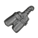 Warhammer ToW Bitz: Empire - State Missile Troops -...