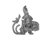 Warhammer ToW Bitz: Empire - State Missile Troops - Monkey