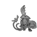 Warhammer ToW Bitz: Imperium - Schützen der Staatstruppen - Affe