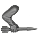 Warhammer ToW Bitz: Empire - State Missile Troops - Arm D...