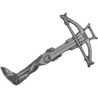 Warhammer ToW Bitz: Empire - State Missile Troops - Crossbow A