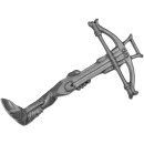 Warhammer ToW Bitz: Empire - State Missile Troops - Crossbow A