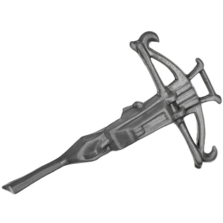 Warhammer ToW Bitz: Imperium - Schützen der Staatstruppen - Armbrust B