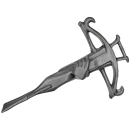 Warhammer ToW Bitz: Empire - State Missile Troops -...