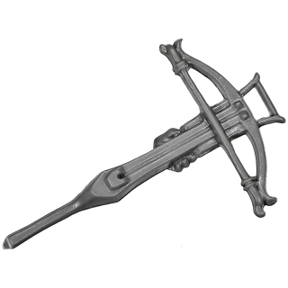 Warhammer ToW Bitz: Empire - State Missile Troops - Crossbow C