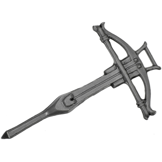 Warhammer ToW Bitz: Imperium - Schützen der Staatstruppen - Armbrust D
