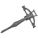Warhammer ToW Bitz: Empire - State Missile Troops -...