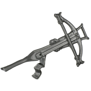 Warhammer ToW Bitz: Empire - State Missile Troops - Crossbow E Marksman